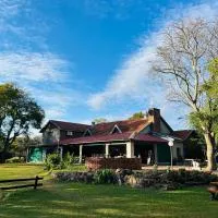 BelofteBos Farmhouse Inn, hotel Bandelierkop városában