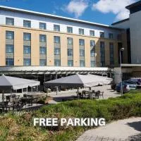 Future Inn Plymouth, hotel sa Plymouth