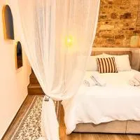 Archontessa - Historic Boutique Residence, hotell i Pano Lefkara
