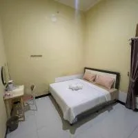 Shelter Ijen tour bed and breakfast, hotel em Banyuwangi
