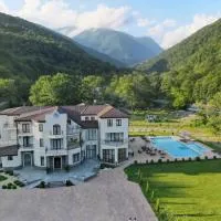 Sviana Resort, viešbutis mieste Telavis