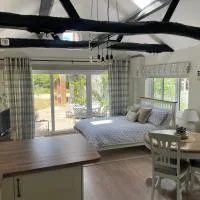 Lavender Lodge, hotel Bristonban