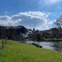Chassepierre's Soul, hotel di Chassepierre