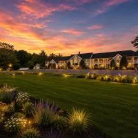 Cod Cove Inn, BW Signature Collection-Boothbay Harbor Area, hotell sihtkohas Edgecomb