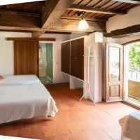 Albergue Turístico "San Blas" I Hospedaje en Vía de la Plata I Oliva de Plasencia, khách sạn ở Oliva de Plasencia