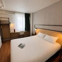 ibis Alençon, hotelli kohteessa Alençon