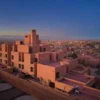 Hotel Xaluca Dades, Hotel in Boumalne
