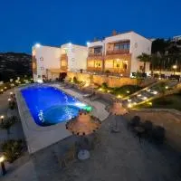 Oussoul House, Hotel in Feddane Saïdi