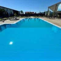 La Chambre, hotel u gradu Ineu