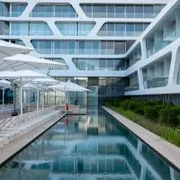 The YACHT - By Fattal Limited Edition, hotel a Herzliyya B