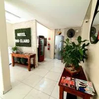 Hotel Rio Claro, hotel en Rio Claro