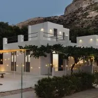 Mazi in Sifnos, hotell sihtkohas Sifnos
