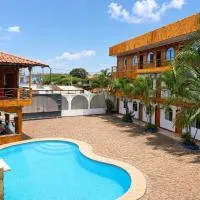 Hotel Pedernales MrRobert, hotel v destinaci Pedernales