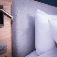 Holiday Inn Express - Exeter - City Centre by IHG, готель у місті Ексетер