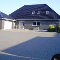 Ferienwohnung im Schellenpark, hotel v destinaci Tarp