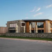 Prima Camping Resort Boddenblick -Ostsee, hotel u gradu 'Groß Kordshagen'