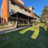 Pilar Suites by Viva, hotell i Pilar