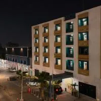 AB Business Hôtel, hotel u gradu 'Nouakchott'