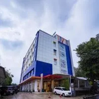 Sparks Odeon Sukabumi, ARTOTEL Curated, viešbutis mieste Sukabumis
