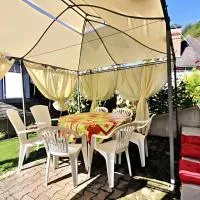 Appartement familial à Juncalas, 70 m² avec jardin privé !, hotel in Juncalas