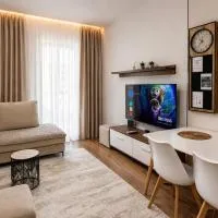 Dream Luxury Apartment, hotel u gradu Kashari