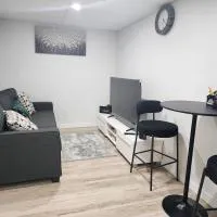 E & T 1 Bedroom Executive Suite, hotell Winnipegis
