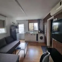 OSHER Simple house, hotel en Nahariya