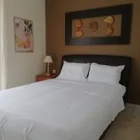 La petite maison, hotel i Xiropigado