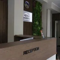 Montara Hotel – hotel w mieście Kapan
