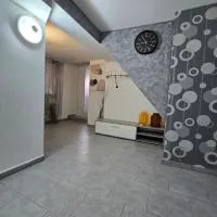 Aura-City-Apartment-Colorful & Central Stay, hotel a Lichtenau
