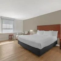 Best Western Plus Brunswick Bath, hotel v destinácii Brunswick