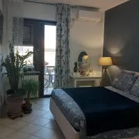 Elisabeth House, hotel i Roletto