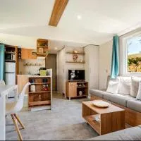 Le petit paradis du golfe, hotel in Gassin