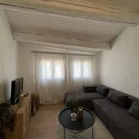 Apparemment Cocooning Ceyreste, hotel en Ceyreste