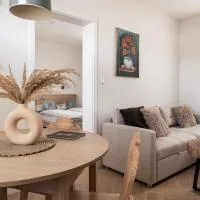 Viesnīca Apartamenty Polański w Rynku Szaflar - Nowoczesne, SALA ZABAW, blisko term, 20 procent na Gorący Potok pilsētā Šaflari