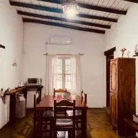Apartamento Cerrito, hotel u gradu 'San Rafael'