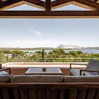 BeLocations - Aldia Garden Seaview, hotel din Puntaldia