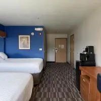SureStay by Best Western Huntsville East, hotelli kohteessa Huntsville