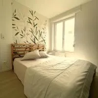 Petit cocon à 10 minutes de Strasbourg, hotel en Bischheim