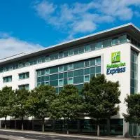Holiday Inn Express Newcastle City Centre by IHG, hotel u Newcastleu