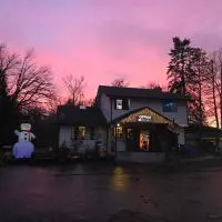 Viesnīca Monroe Motel Near Seattle Everett WA pilsētā Monro