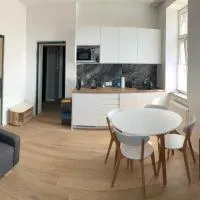 Apartamenty Dolina Pereł - Leśna, hotel a Leśna