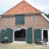 De Vechthoeve, hotel v destinaci Dalfsen