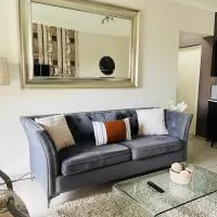 CLASSY and COZY 3, hotel v destinaci Fourways