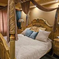 Royal View Apartment, готель у місті Лієпая