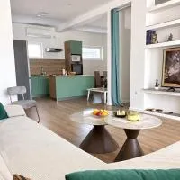 Casa Mia, hotel en Višići