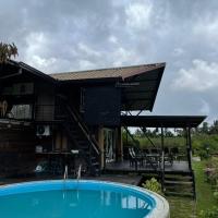 Villas by Helanka, Hotel in Gonawala
