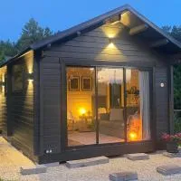 Cozy Sauna House in Haapsalu, hotel en Haapsalu
