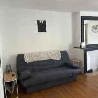 Le petit coin fleuri, hotel en Craponne-sur-Arzon