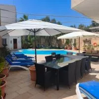 Naxxar में, होटल Villa Naxxar Malta